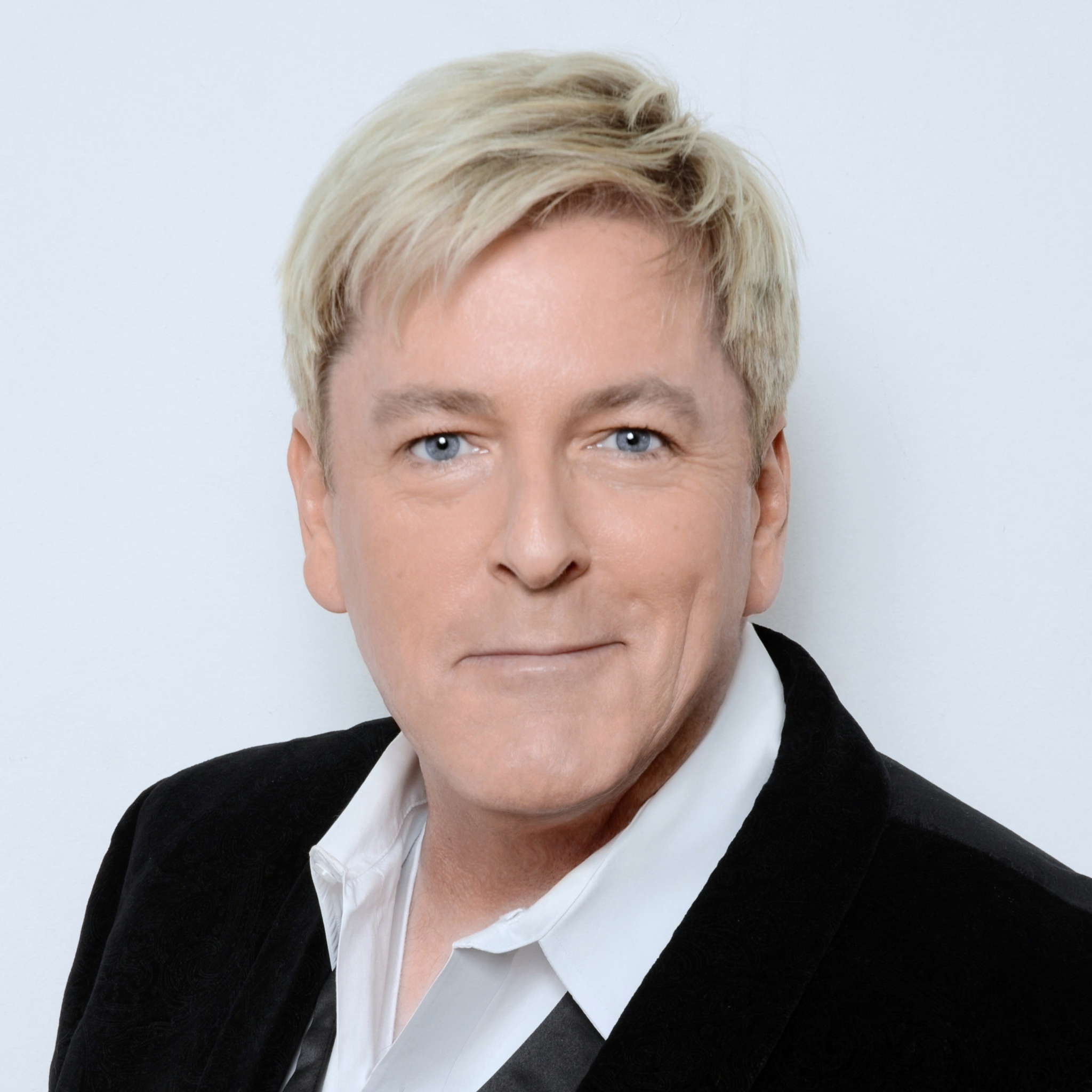 Russ Lorenson, founder of RL Productions