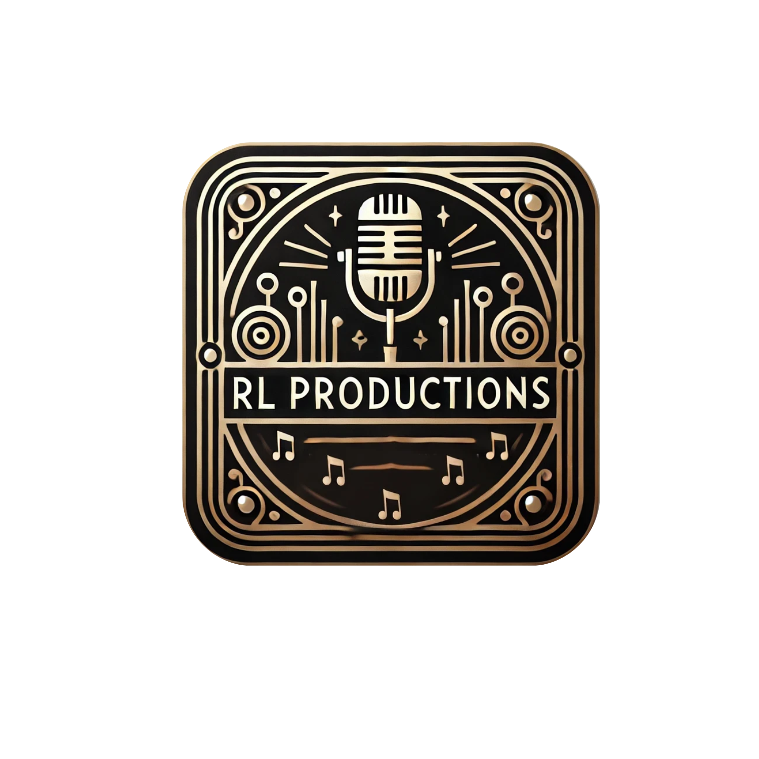 RL Productions